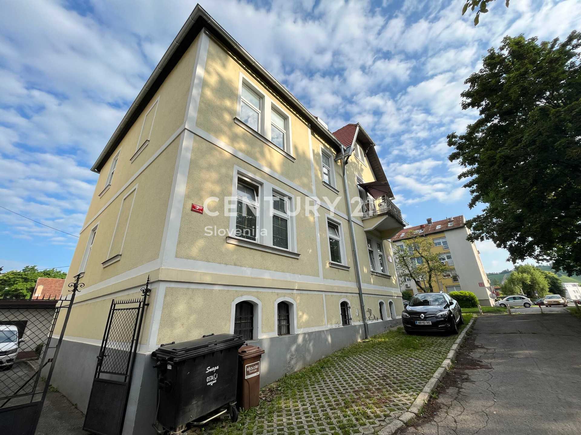 Condominium in Maribor, Maribor 11854889