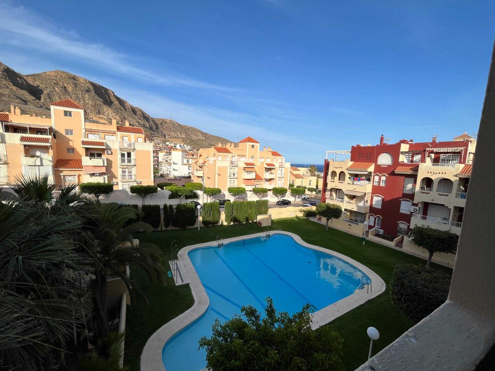 Condominium in El Pillico, Andalusia 11854909