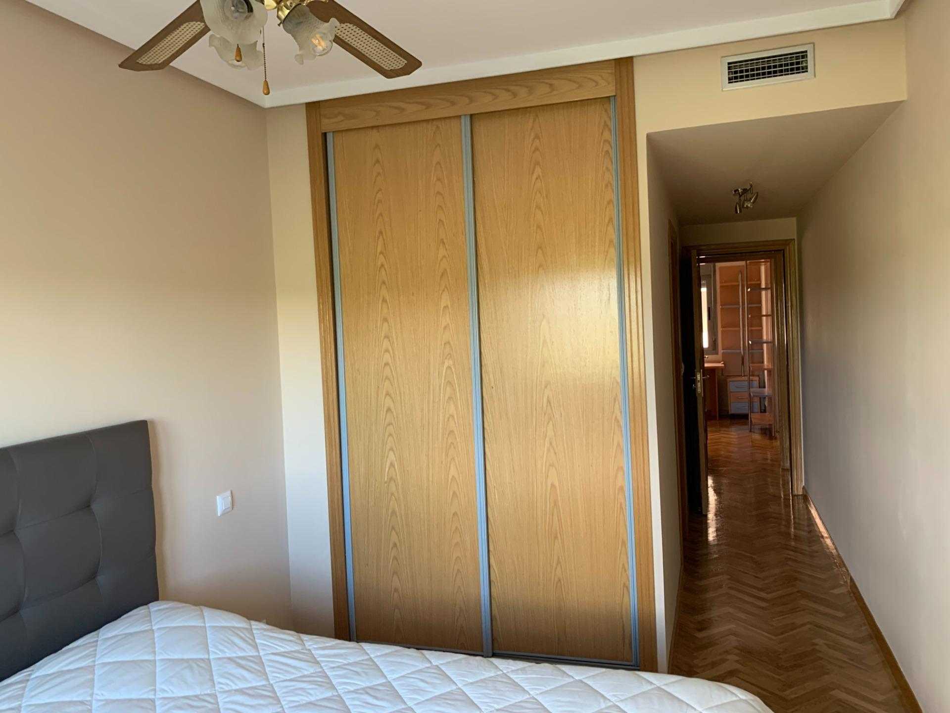 公寓 在 Alcorcón, Comunidad de Madrid 11854917