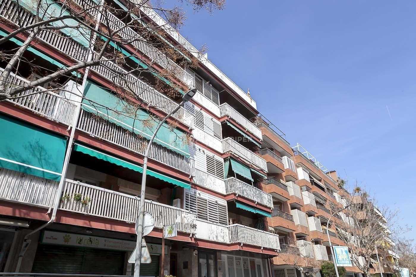 公寓 在 Vilassar de Mar, Catalunya 11854923