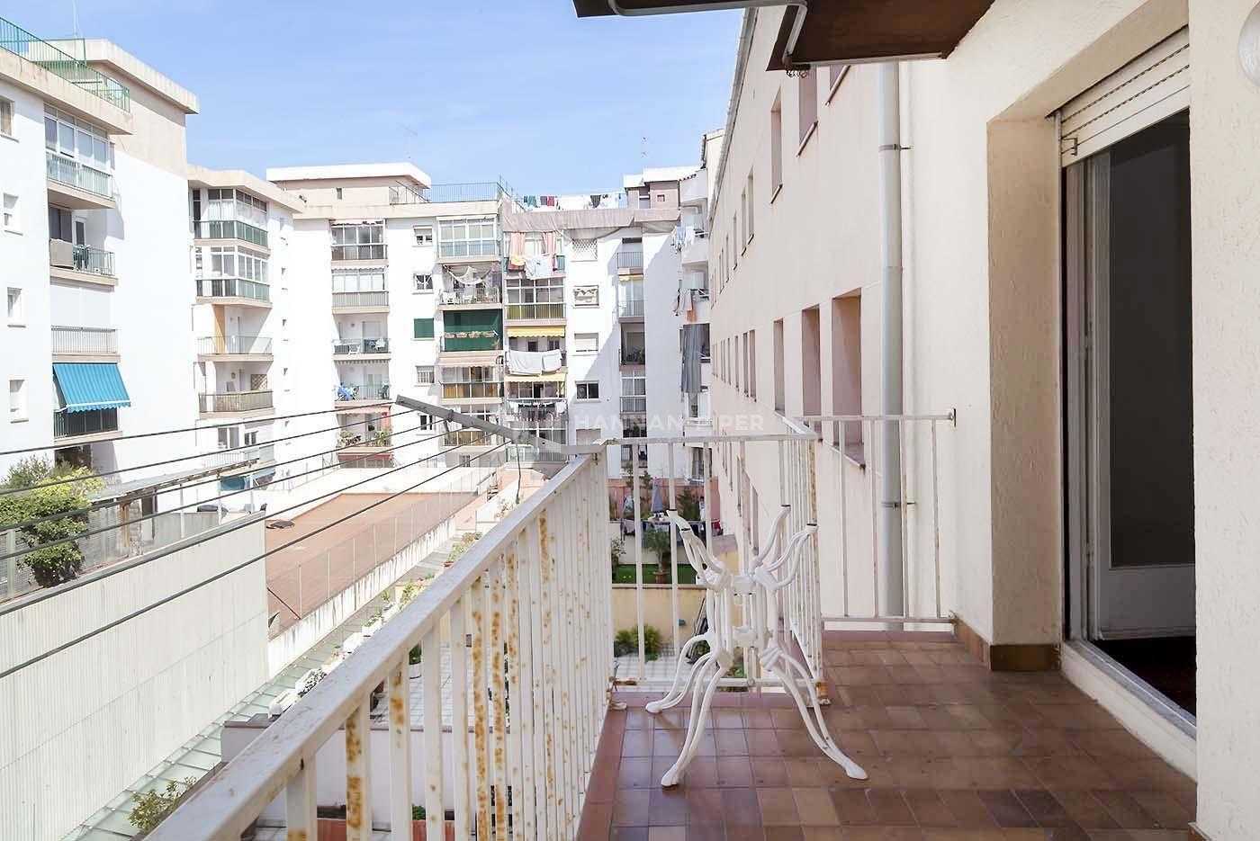 Condominium in Vilassar de Mar, Catalunya 11854923