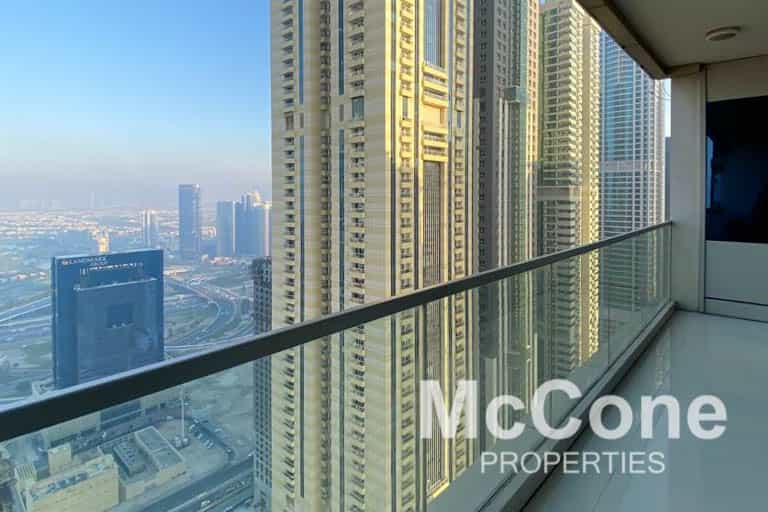 Condominium in Dubai, Dubayy 11854978