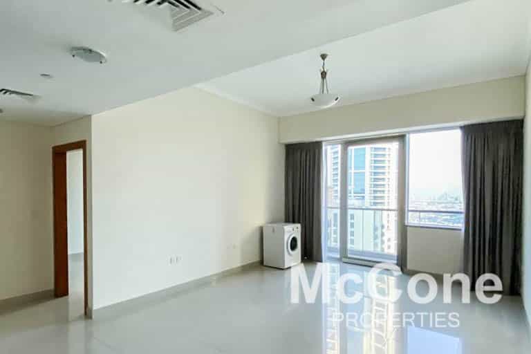 Condominium dans Dubai, Dubaï 11854978