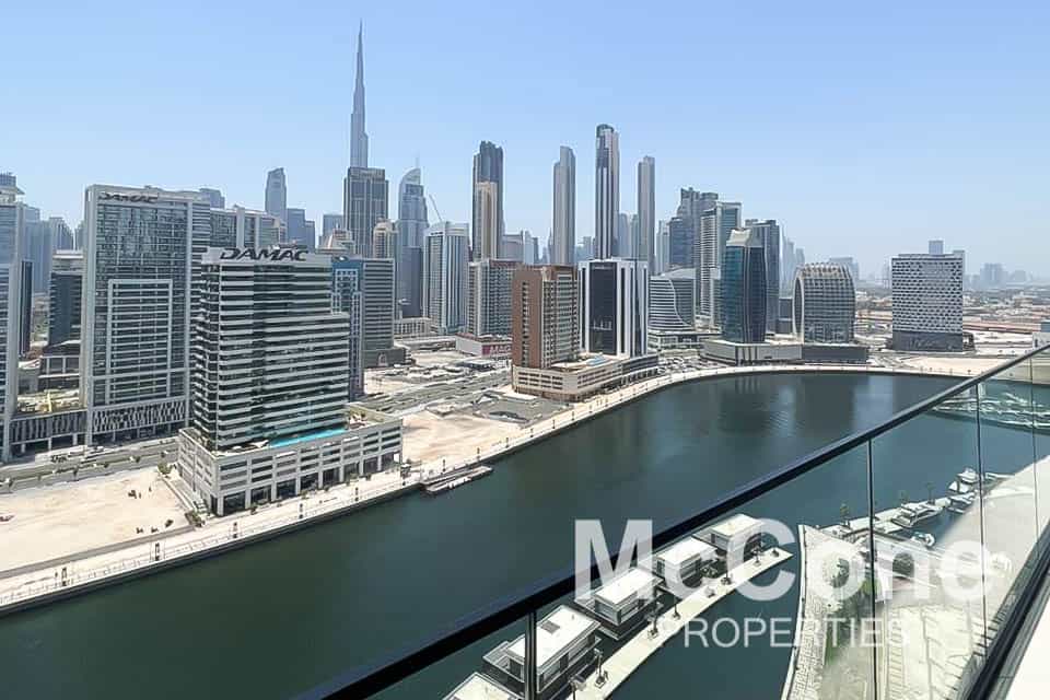 קוֹנדוֹמִינִיוֹן ב Dubai, Dubai 11854986