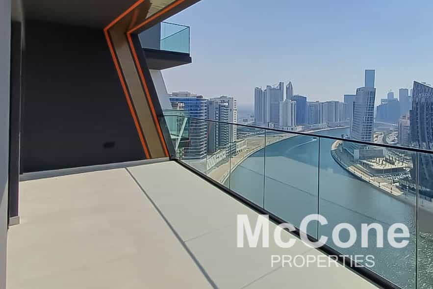 Condominium dans Dubai, Dubai 11854986