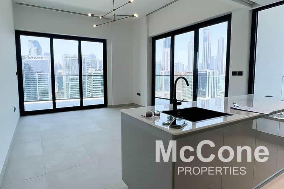 Condominium dans Dubai, Dubai 11854986