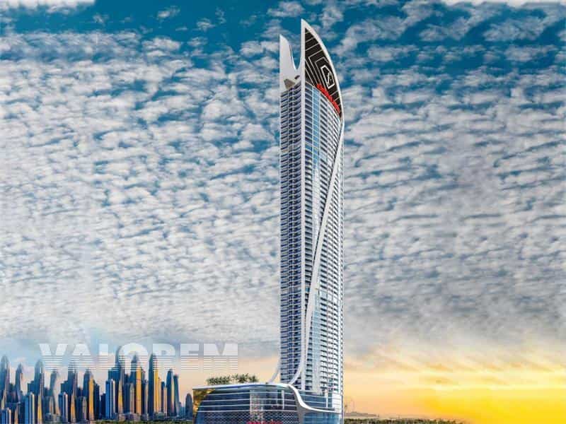 Kondominium di Dubai, Dubai 11854987