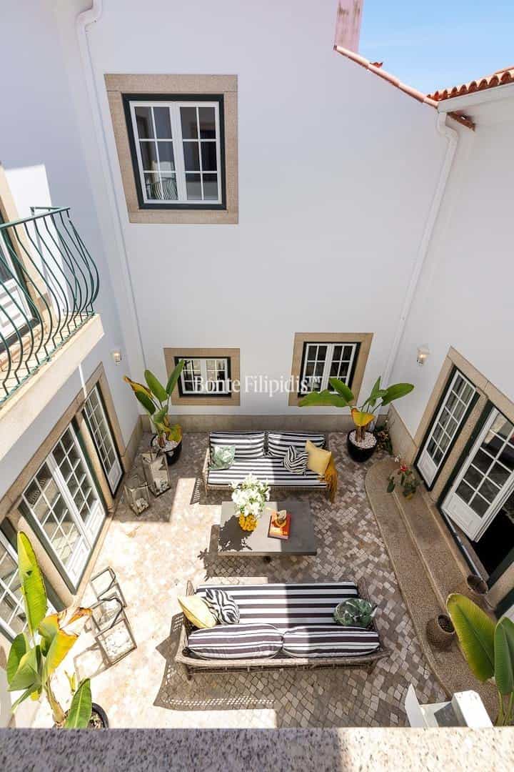 House in Alcabideche, Lisbon 11855022