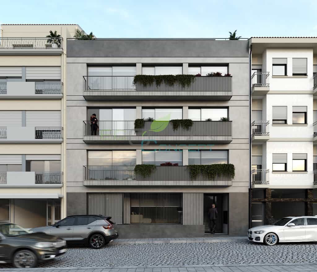 Condominium dans Porto, Porto District 11855132
