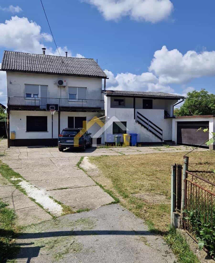 Casa nel Odra, Zagabria, Laurea 11855178