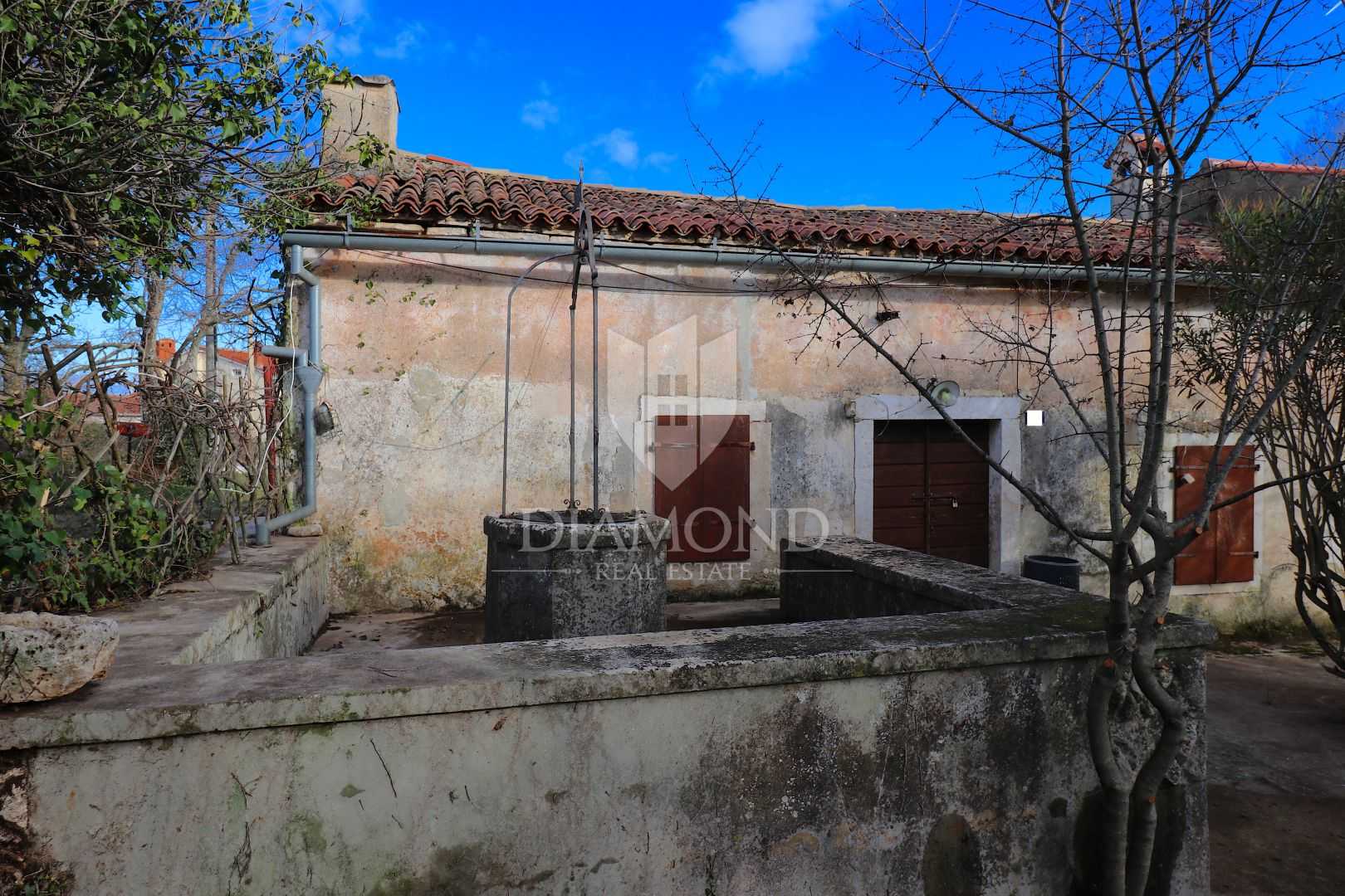 Casa nel Barban, Istria County 11855185