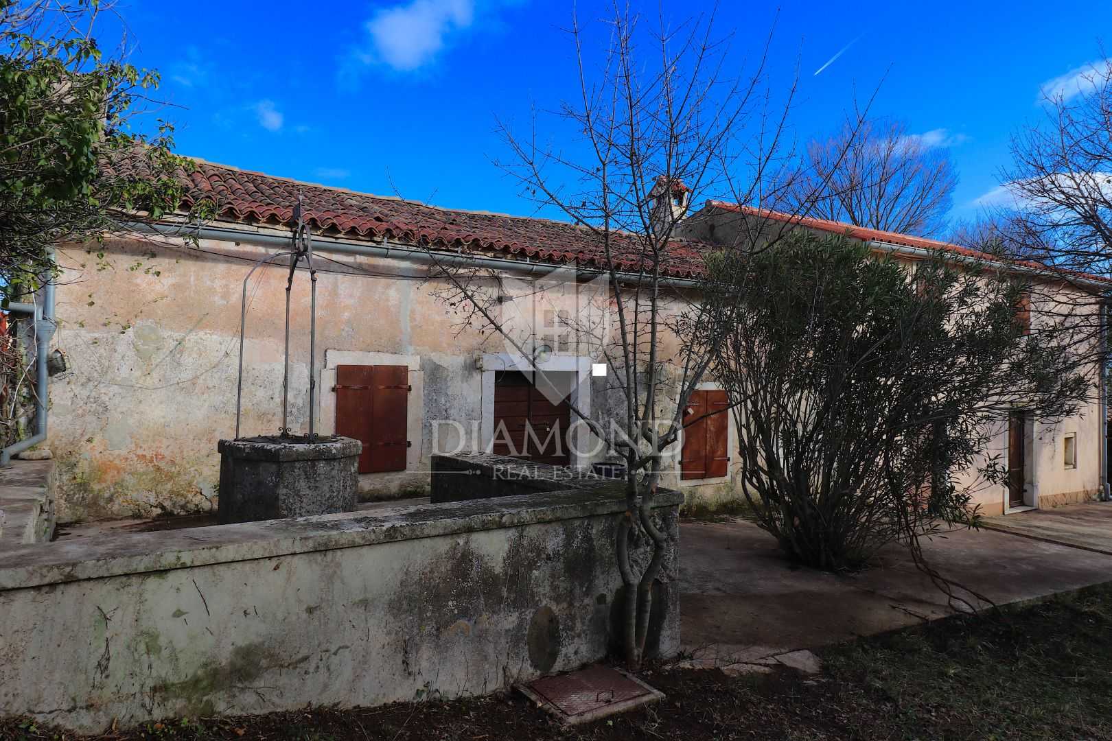 بيت في Barban, Istria County 11855185