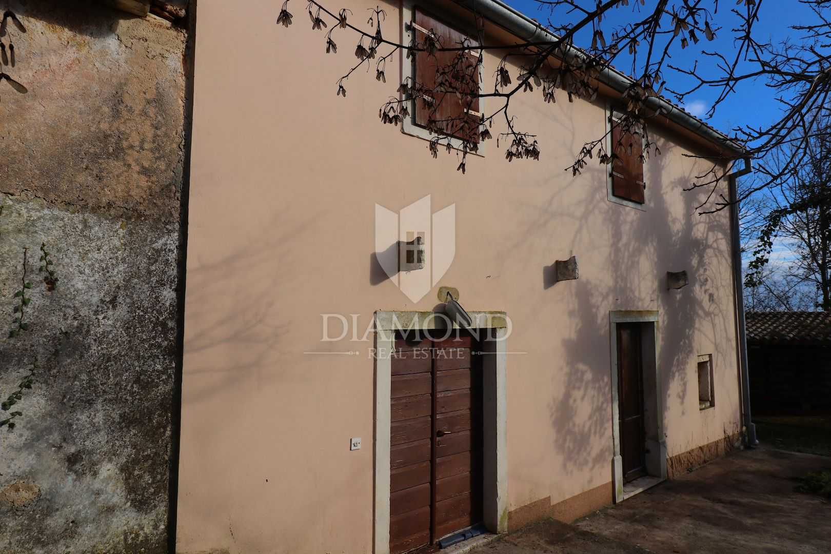 σπίτι σε Barban, Istria County 11855185