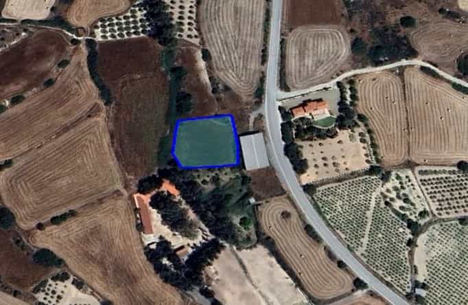 Land in Pampoula, Lemesos 11855206