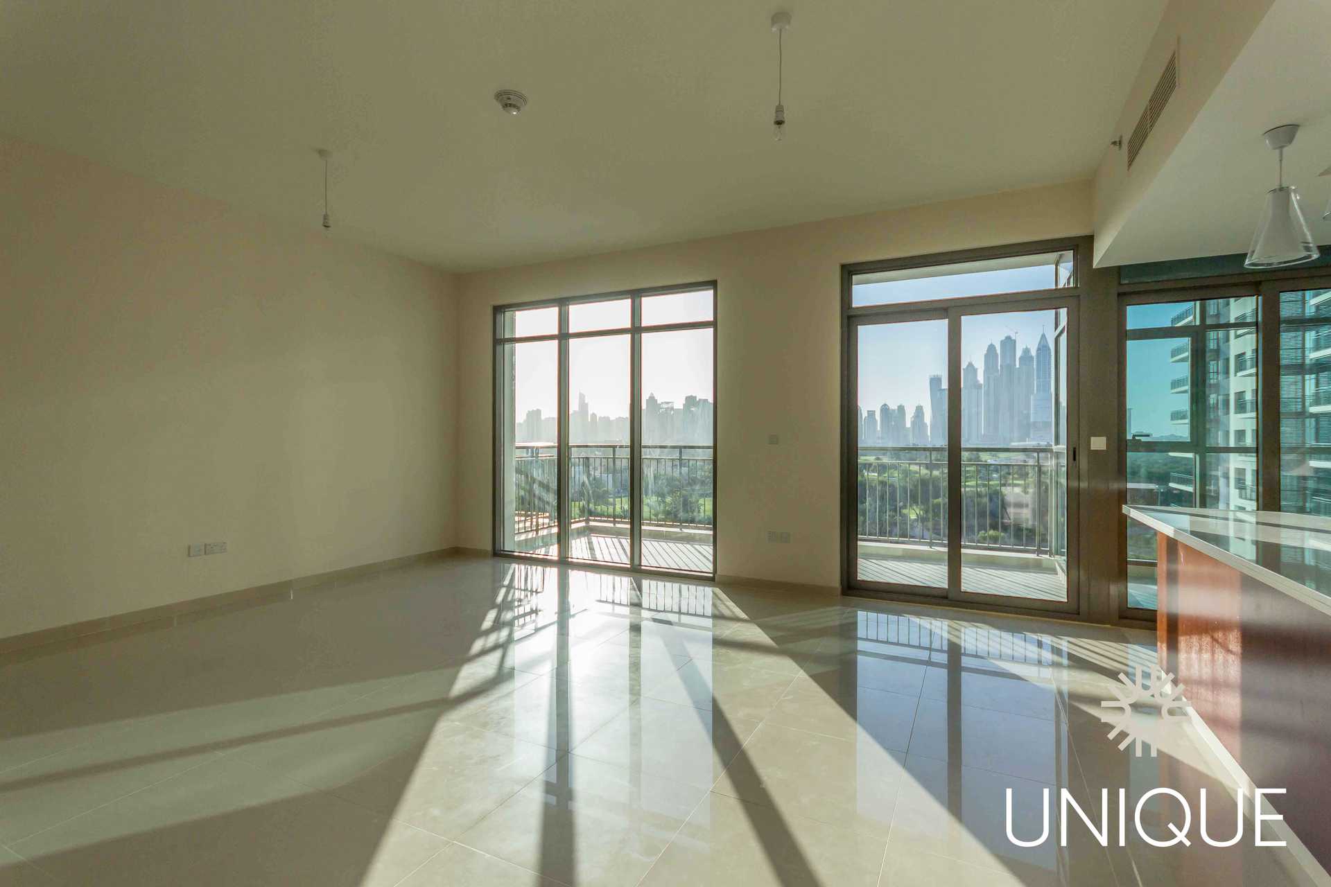 Condominium in Dubai, Dubayy 11855229