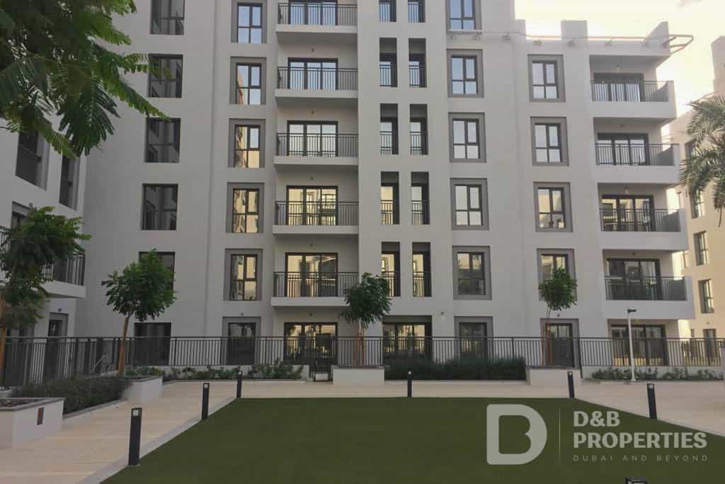 Condominium in Dubai, Dubayy 11855280