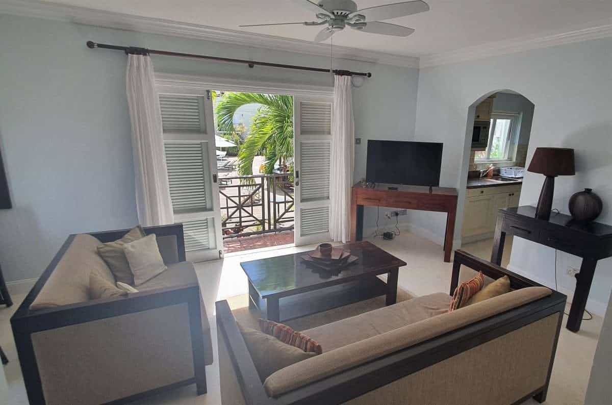公寓 在 马萨德庄园, 格罗斯岛 11855361