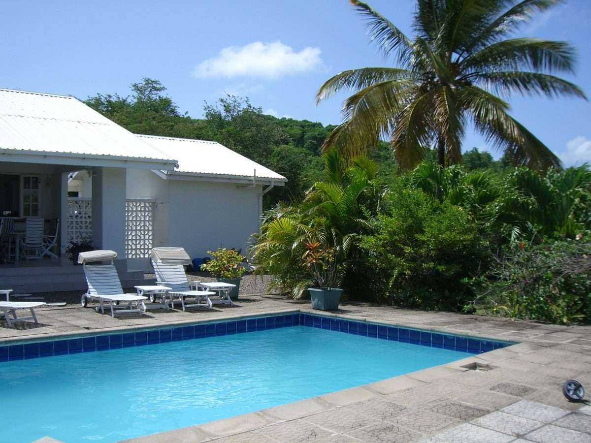House in , Gros Islet 11855363