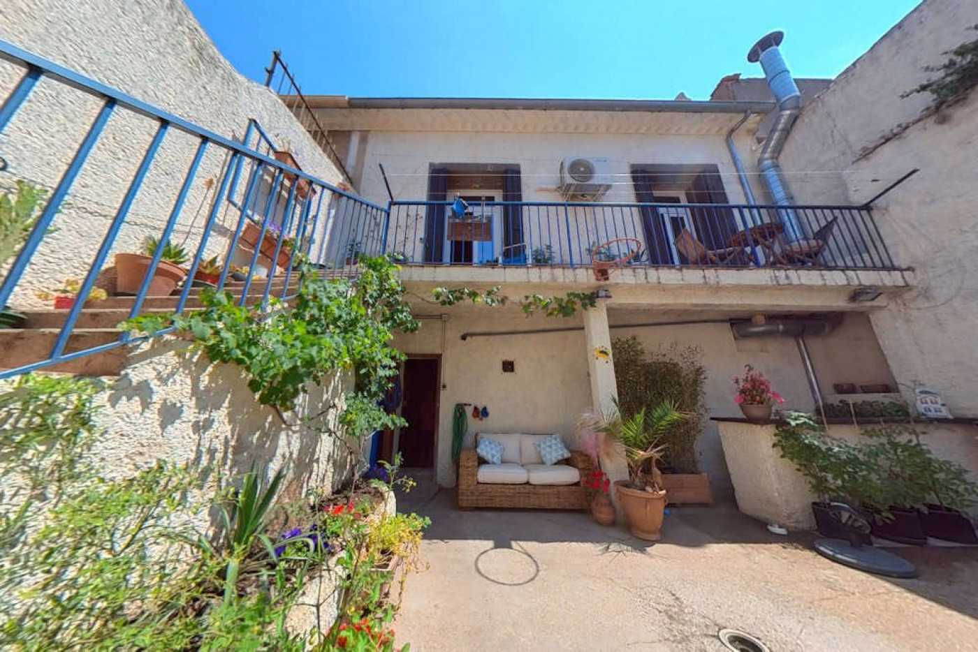 Condominium dans Marseillan, Occitanie 11855532