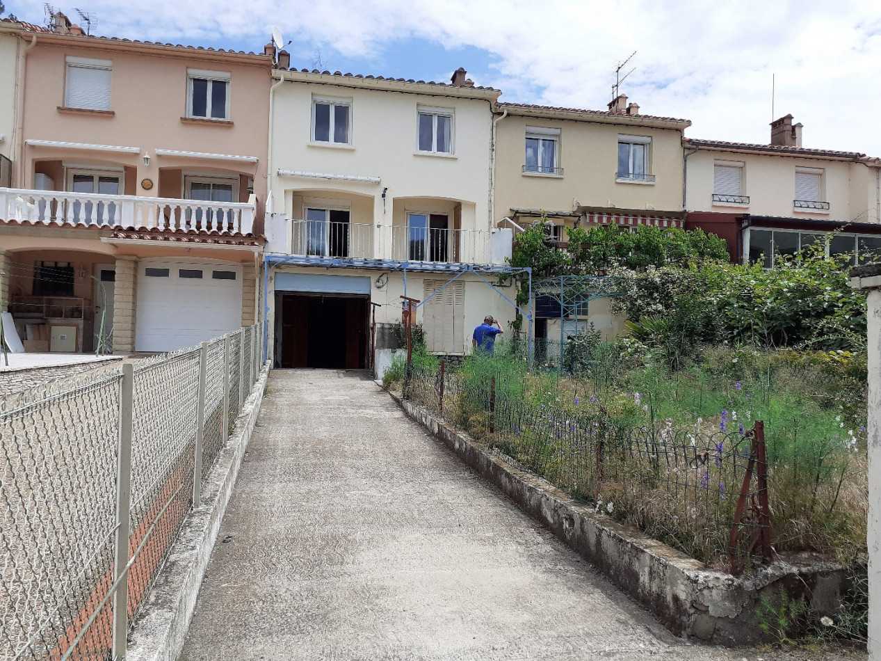 House in Arles-sur-Tech, Occitanie 11855536