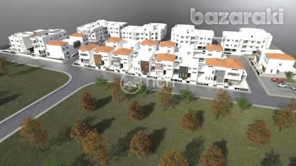 Condominium in Kolossi, Limassol 11855623