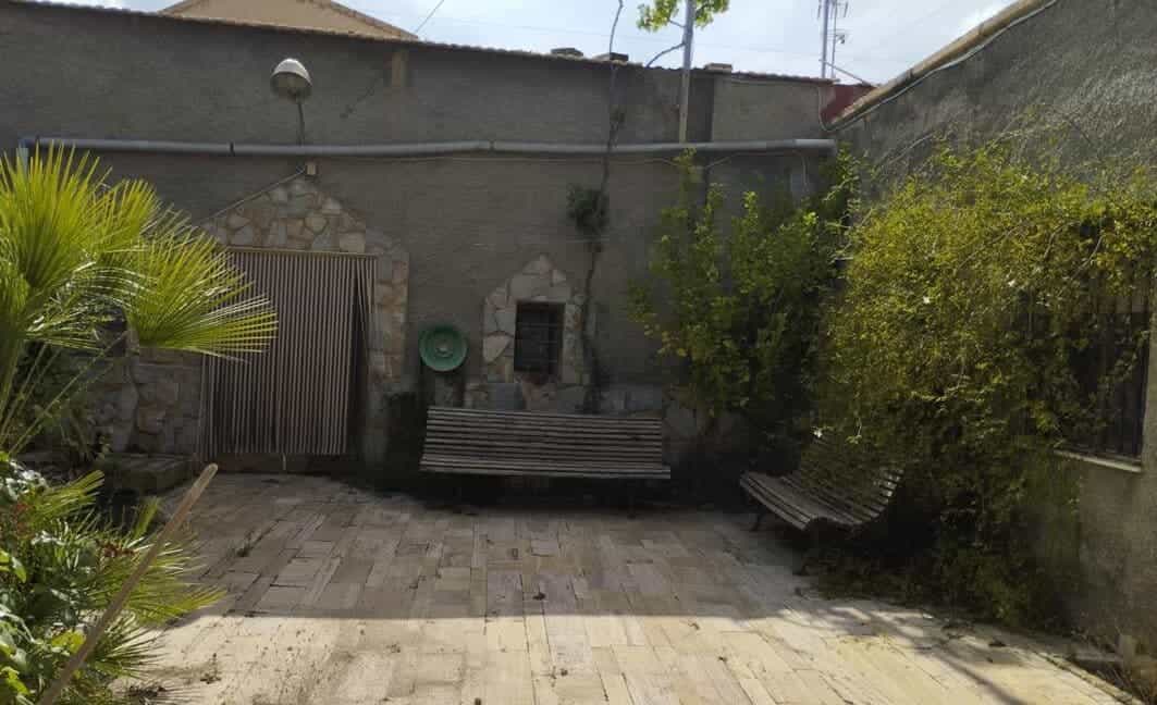 بيت في La Romana, Alicante, Valencian Community 11855637
