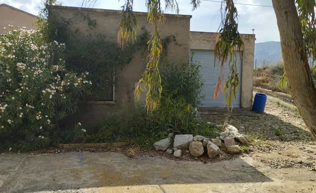 بيت في La Romana, Alicante, Valencian Community 11855637
