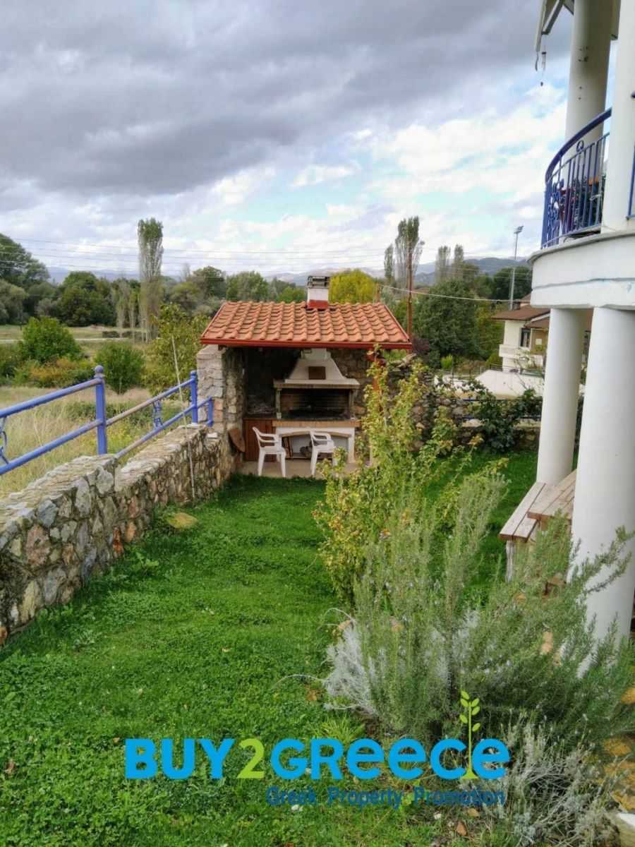 House in Maniakoi, Dytiki Makedonia 11855676