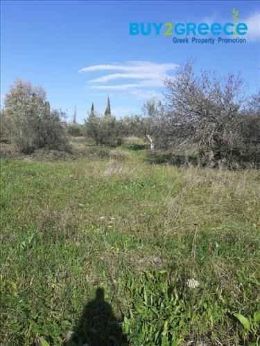 Land in Analipsi, Ionia Nisia 11855706