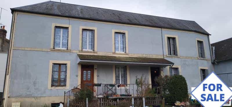 Casa nel Vede, Normandia 11855718