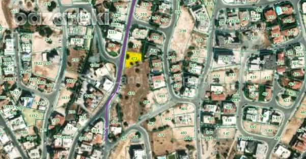 Tanah dalam Agios Athanasios, Limassol 11855764