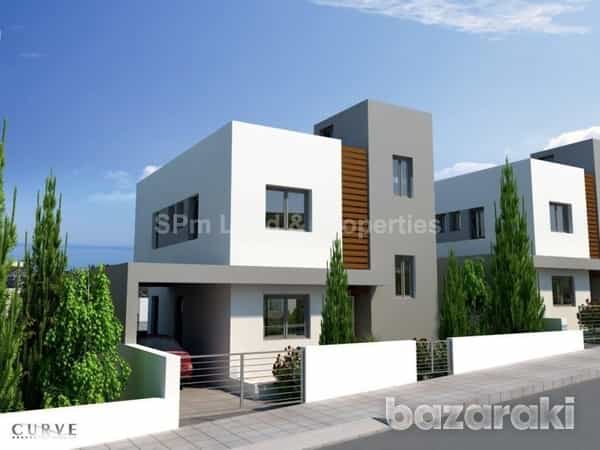 房子 在 Mouttagiaka, Limassol 11855915