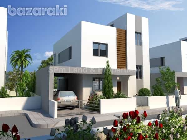Dom w Mouttagiaka, Limassol 11855915