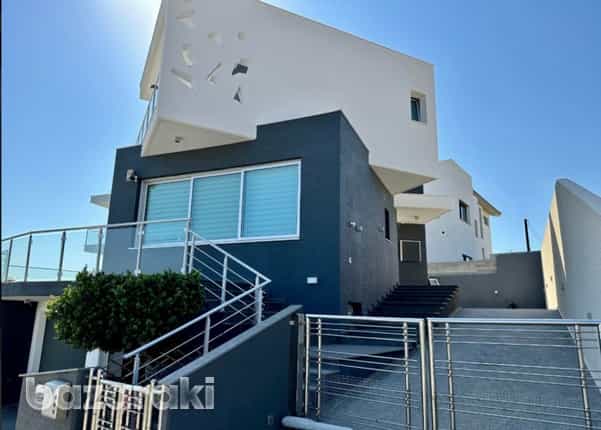 жилой дом в Agios Athanasios, Limassol 11856004
