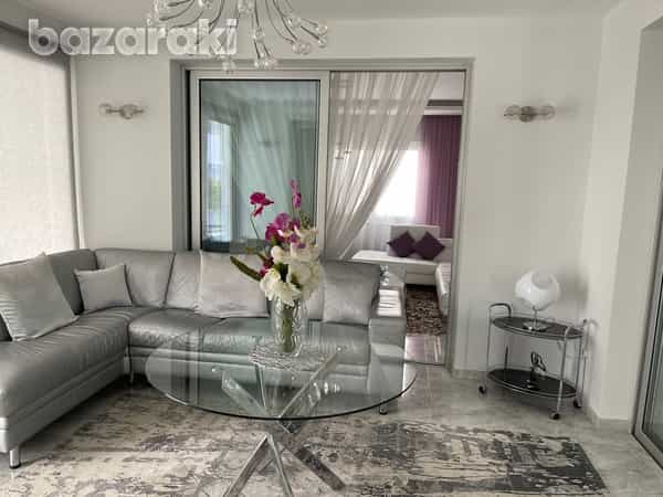 Huis in Parkklisia, Larnaca 11856005