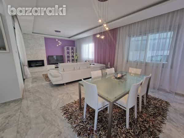 Huis in Parkklisia, Larnaca 11856005