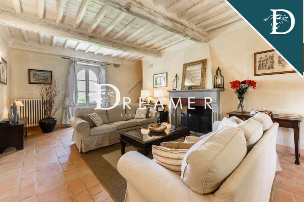 σπίτι σε Capannori, Tuscany 11856009
