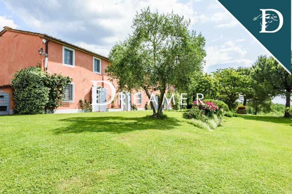 σπίτι σε Capannori, Tuscany 11856009