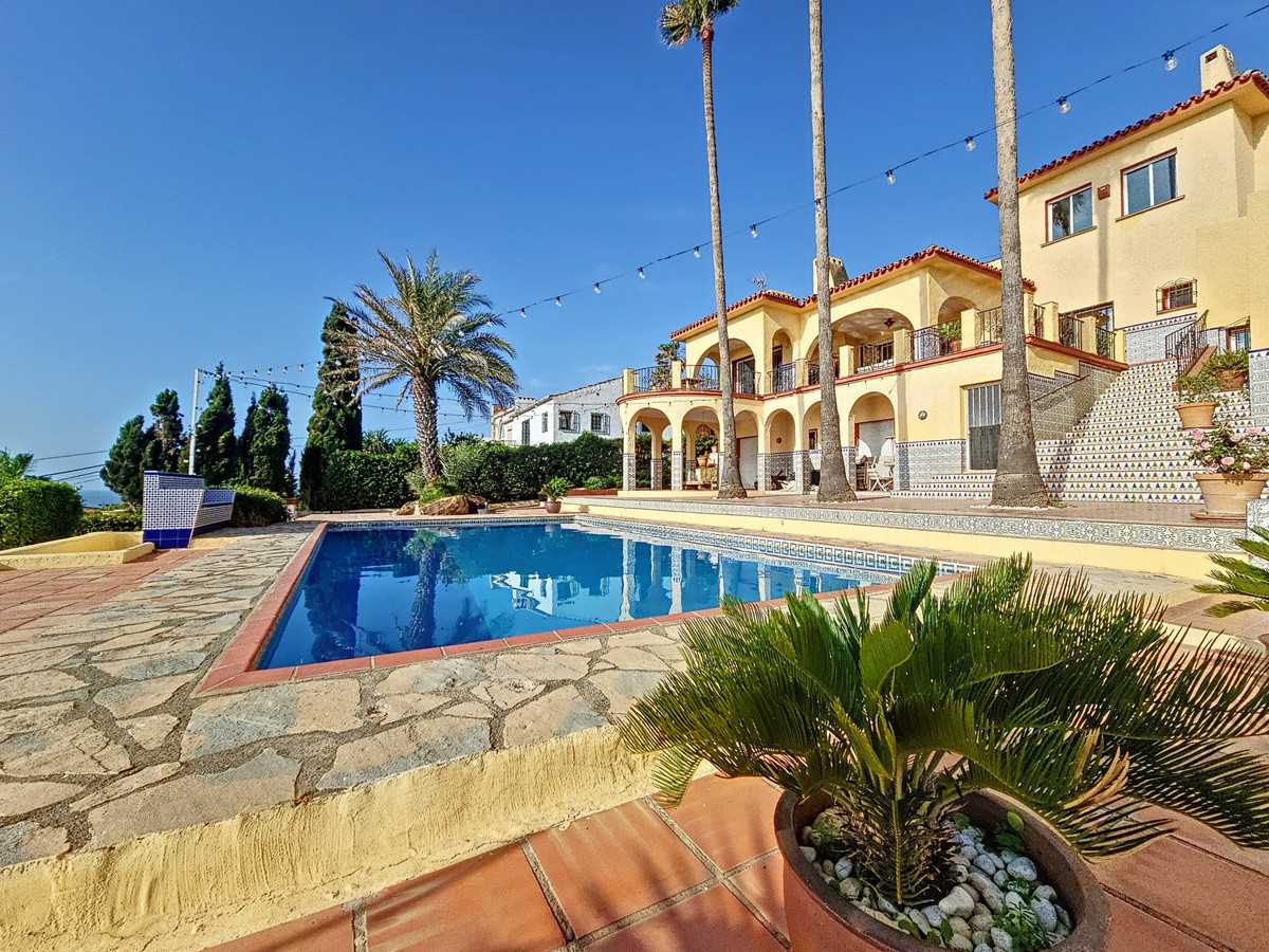 House in Estepona, Andalusia 11856065