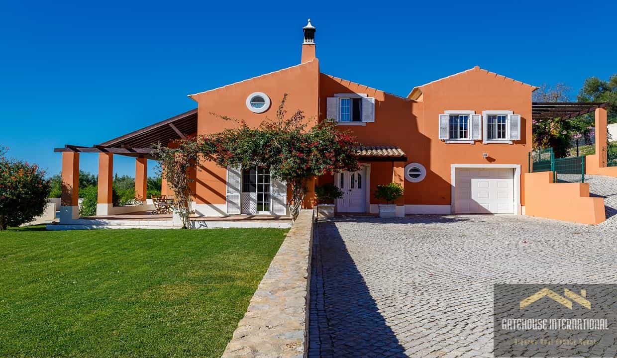 House in Romao, Faro 11856068