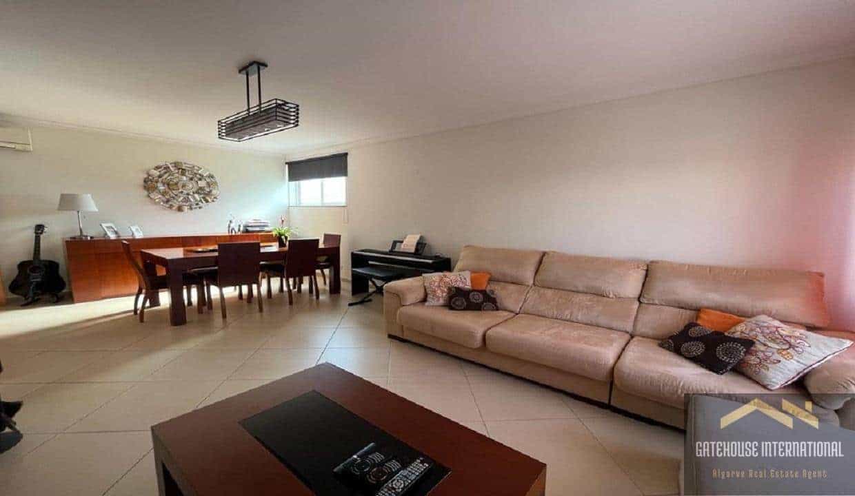 Condominium in Sao Bras de Alportel, Faro 11856076