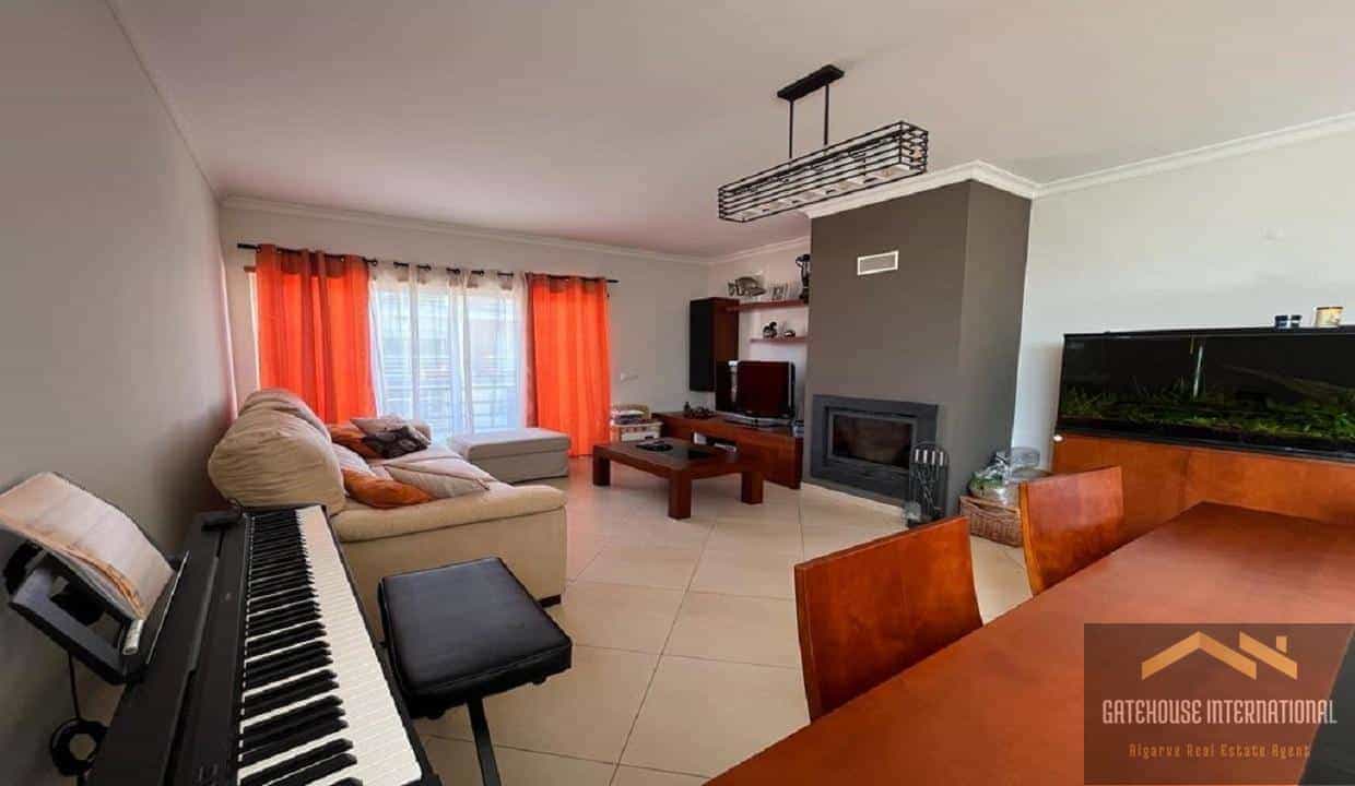 Condominium in Sao Bras de Alportel, Faro 11856076