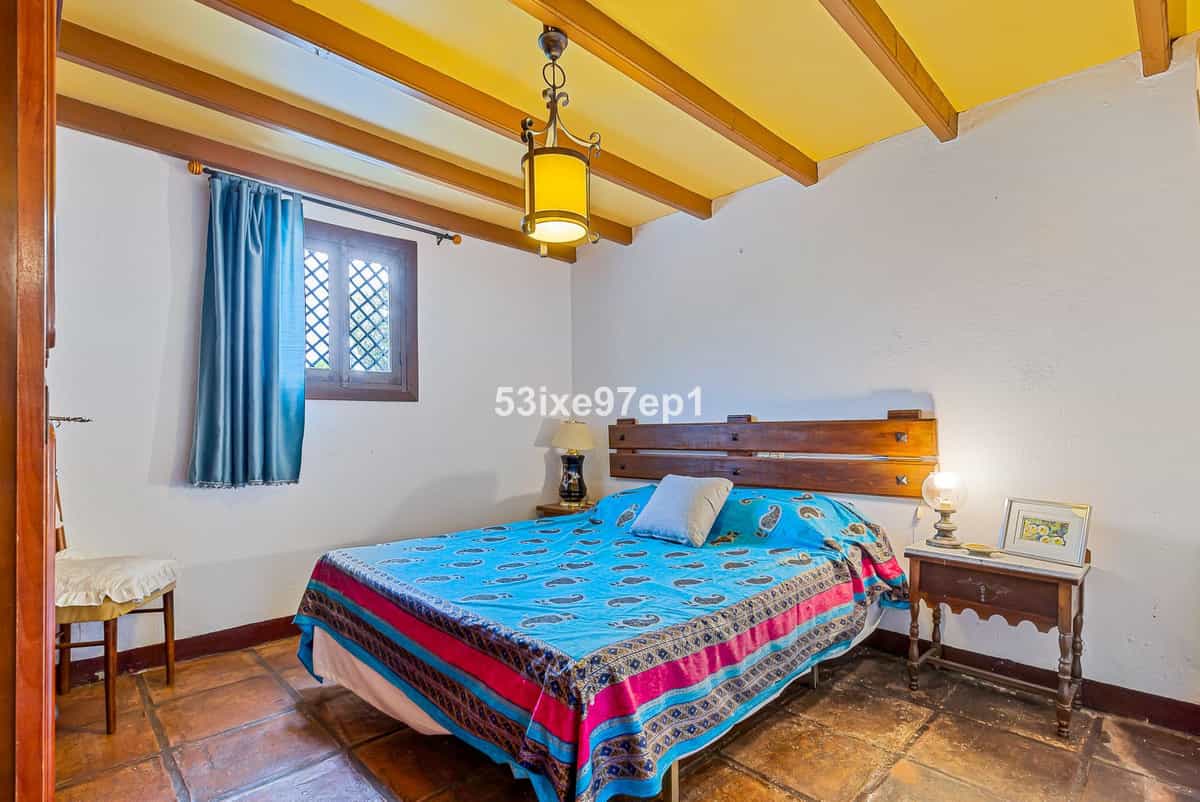 House in Mijas, Andalucía 11856080