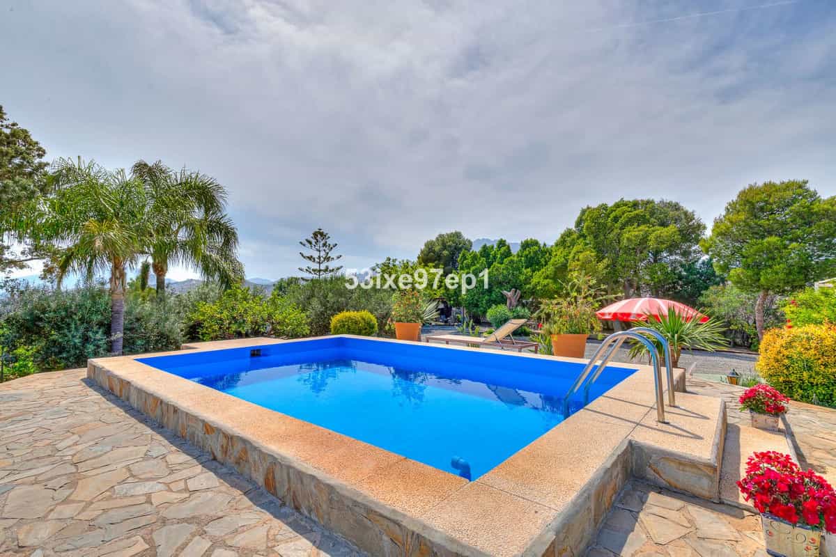 House in Mijas, Andalucía 11856080