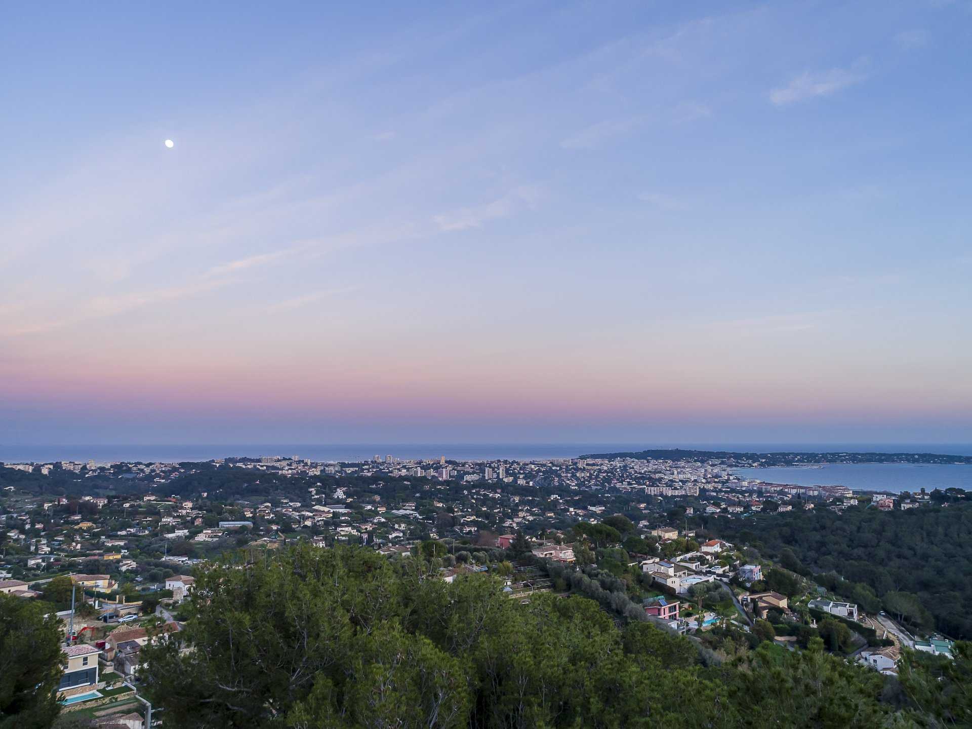 Hus i Cannes, Provence-Alpes-Côte d'Azur 11856231