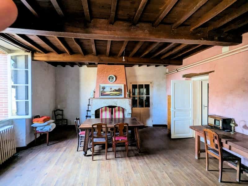 rumah dalam Maubourguet, Occitanie 11856275