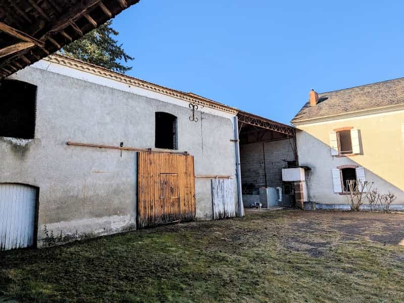 rumah dalam Maubourguet, Occitanie 11856275