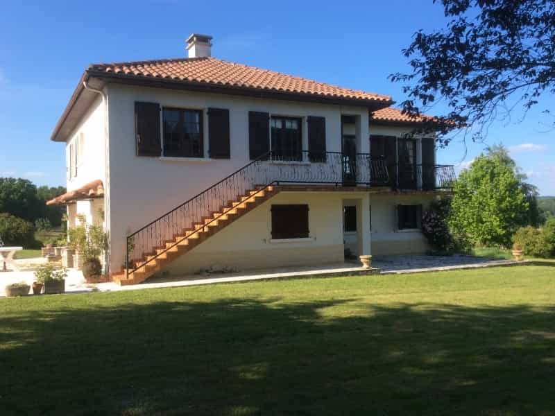 House in Lannemezan, Occitanie 11856285