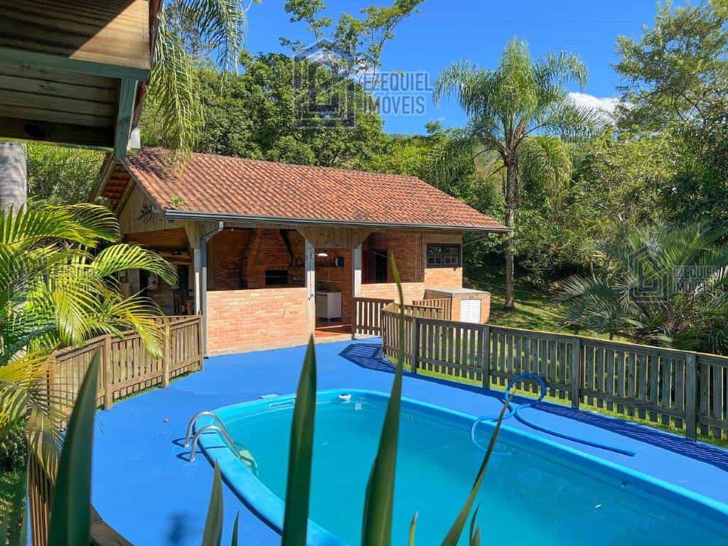 House in , State of Santa Catarina 11856324