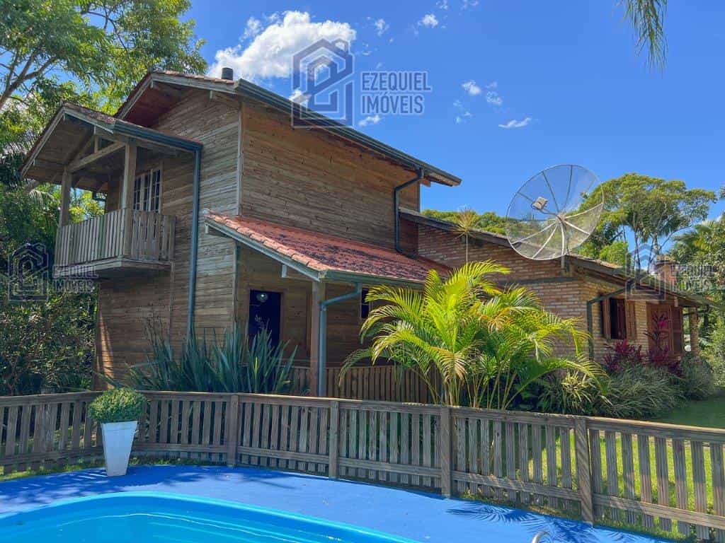 House in , State of Santa Catarina 11856324